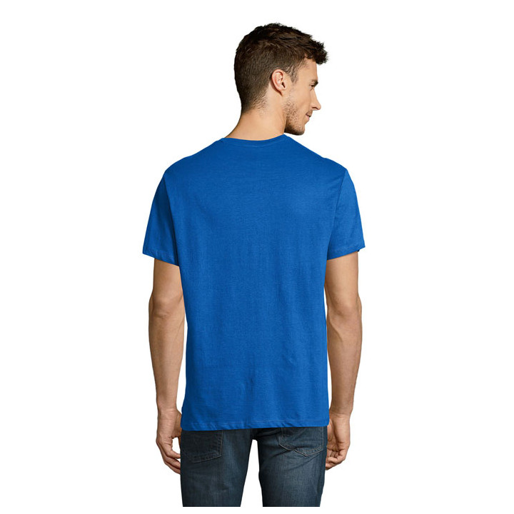 VICTORY T-SHIRT SENHOR 150g