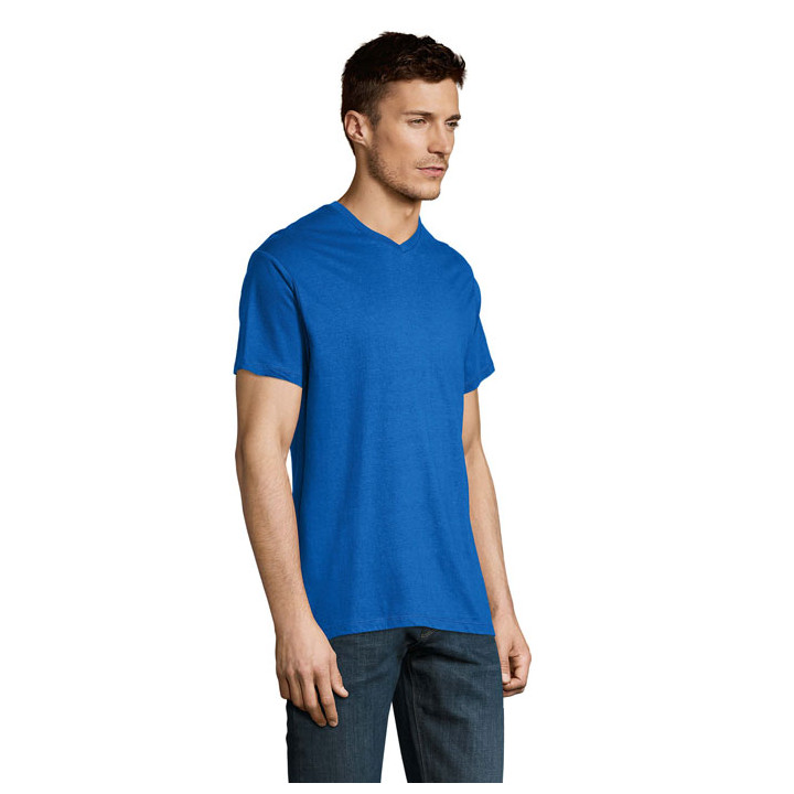 VICTORY T-SHIRT SENHOR 150g