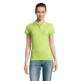 PASSION POLO SENHORA 170g