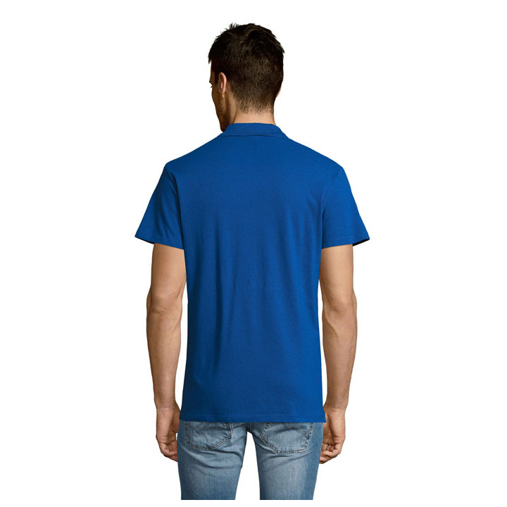 SUMMER II MEN Polo 170g