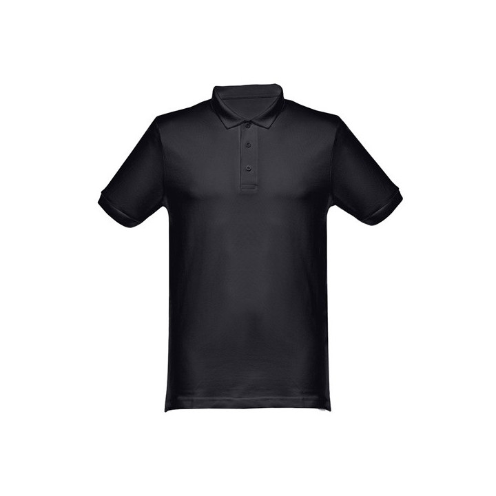 THC MONACO. Polo para homem