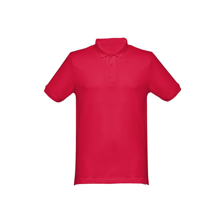 THC MONACO. Polo para homem