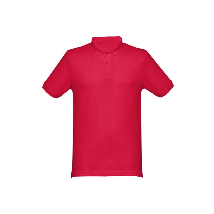 THC MONACO. Polo para homem