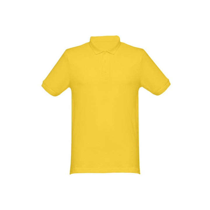 THC MONACO. Polo para homem