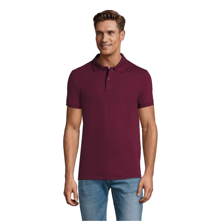PERFECT MEN Polo homen 180g