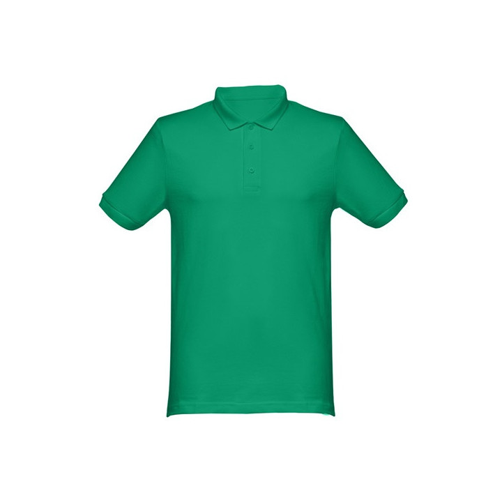 THC MONACO. Polo para homem