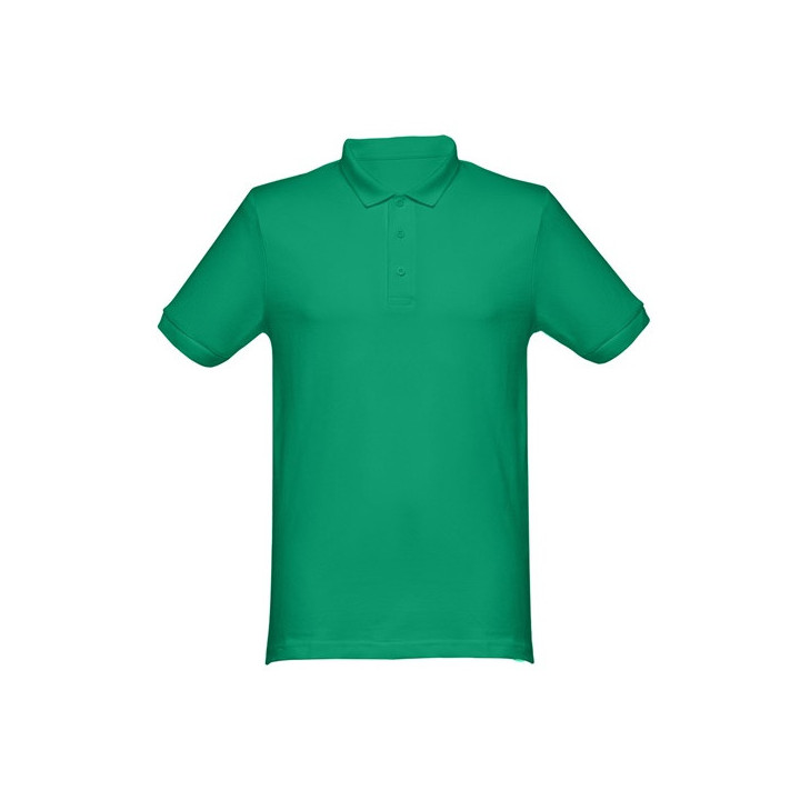 THC MONACO. Polo para homem