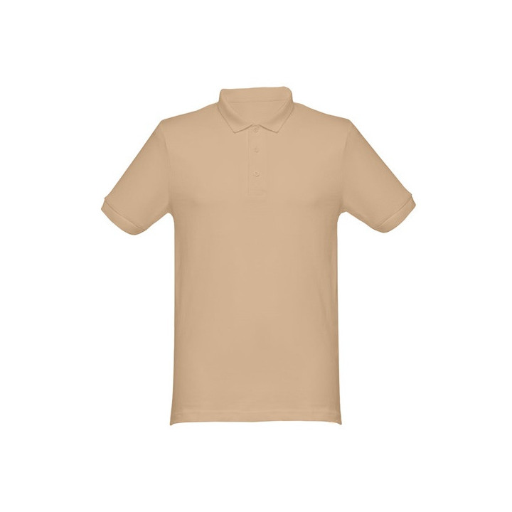 THC MONACO. Polo para homem