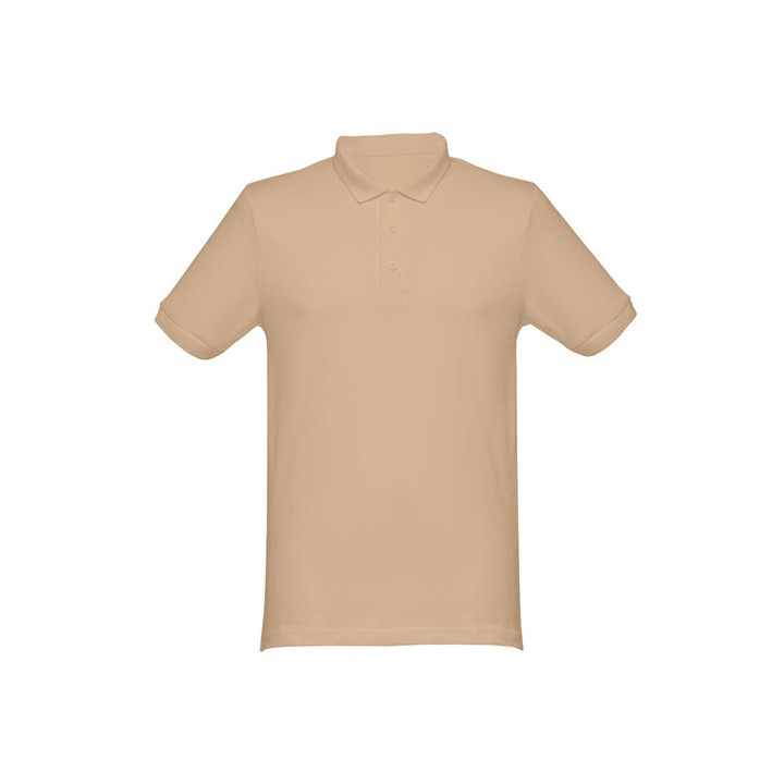 THC MONACO. Polo para homem