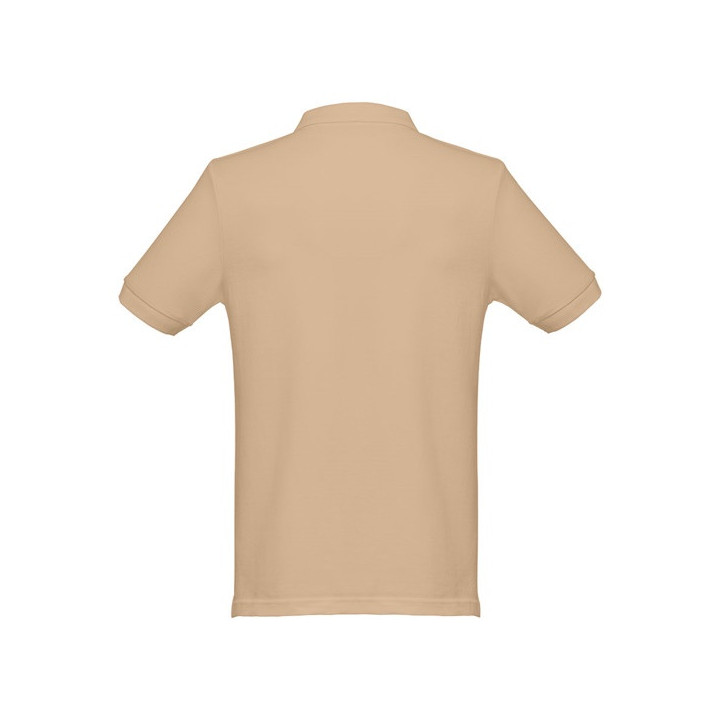 THC MONACO. Polo para homem