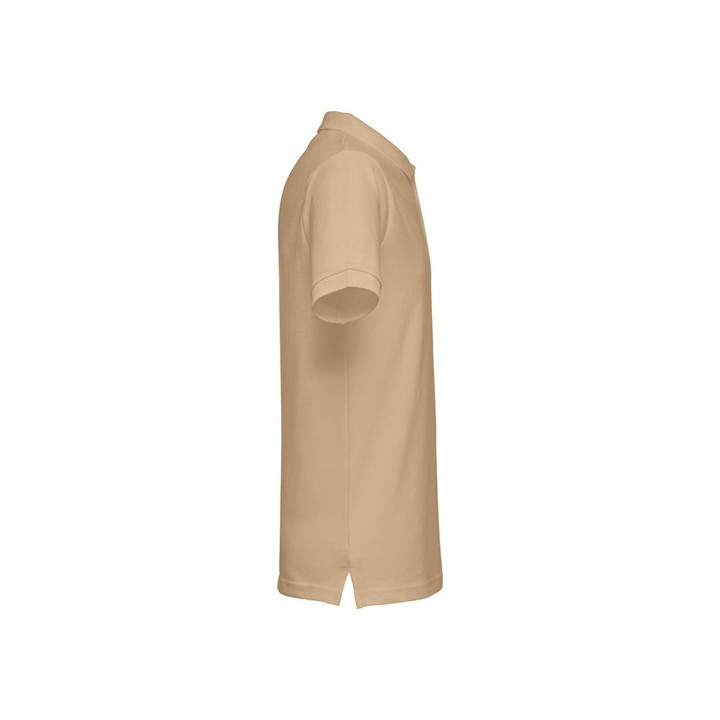 THC MONACO. Polo para homem