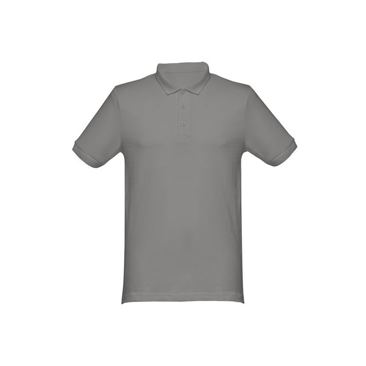 THC MONACO. Polo para homem
