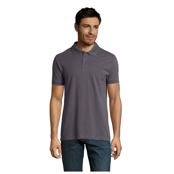 PERFECT MEN Polo homen 180g