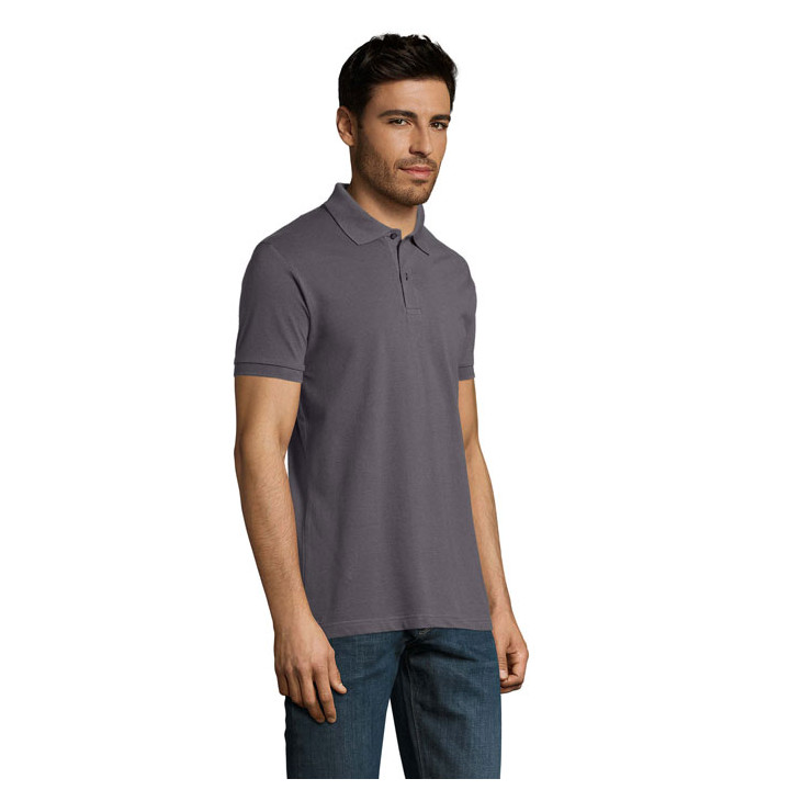 PERFECT MEN Polo homen 180g