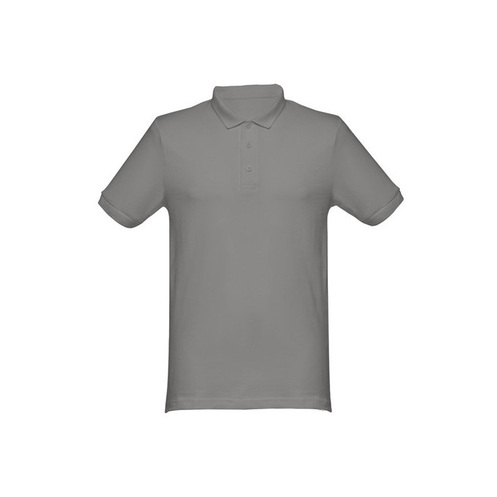 THC MONACO. Polo para homem