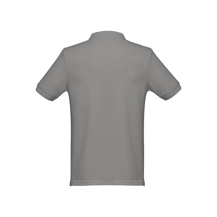 THC MONACO. Polo para homem