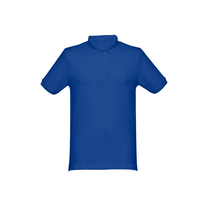 THC MONACO. Polo para homem