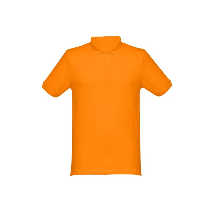 THC MONACO. Polo para homem
