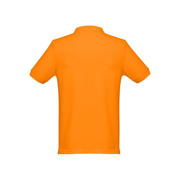 THC MONACO. Polo para homem