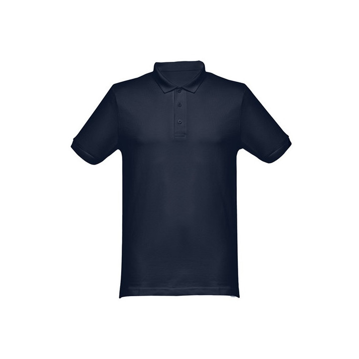 THC MONACO. Polo para homem