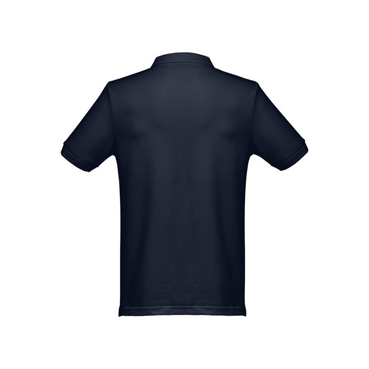 THC MONACO. Polo para homem