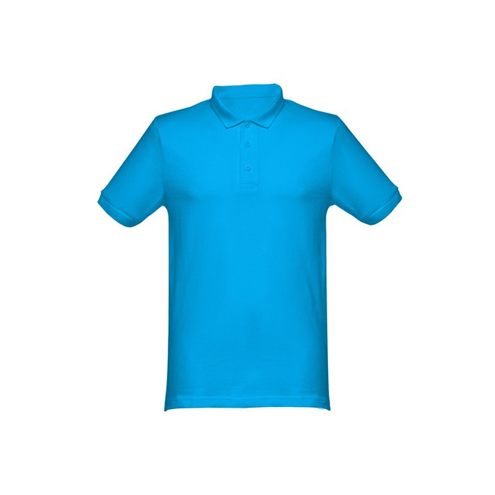 THC MONACO. Polo para homem
