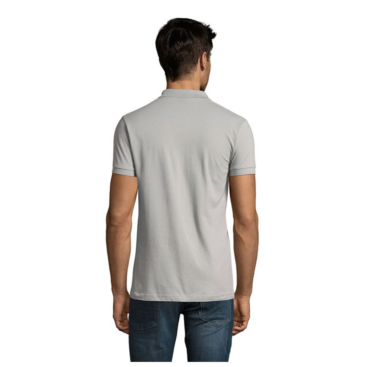 PERFECT MEN Polo homen 180g
