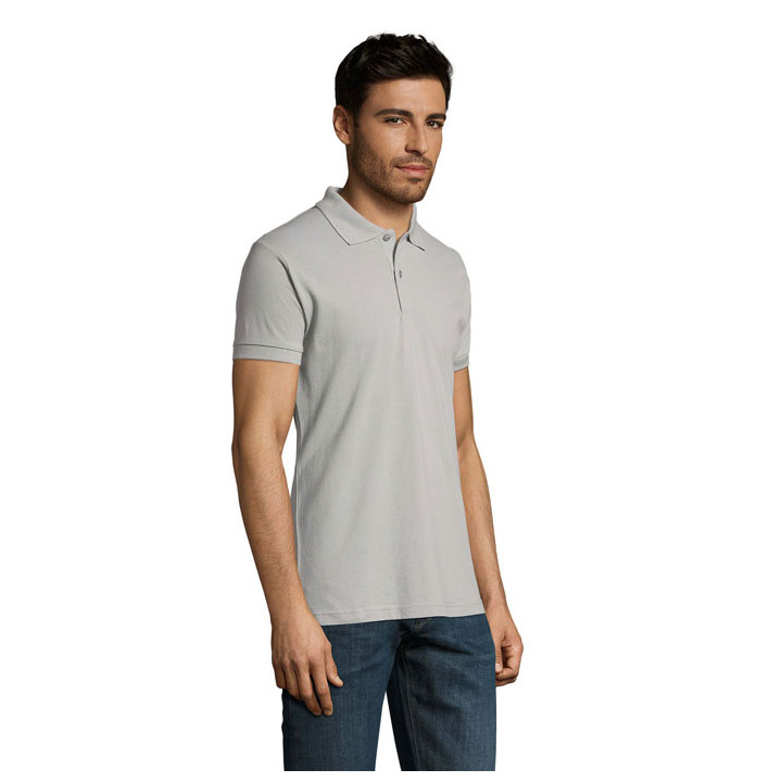 PERFECT MEN Polo homen 180g