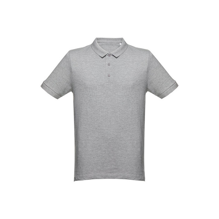 THC MONACO. Polo para homem