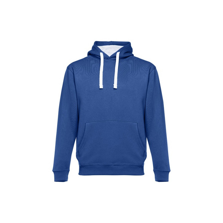 THC MOSCOW. Sweatshirt unissexo