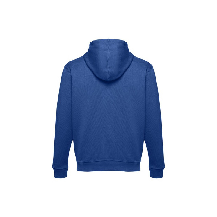 THC MOSCOW. Sweatshirt unissexo