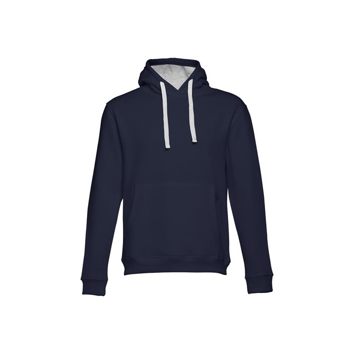 THC MOSCOW. Sweatshirt unissexo