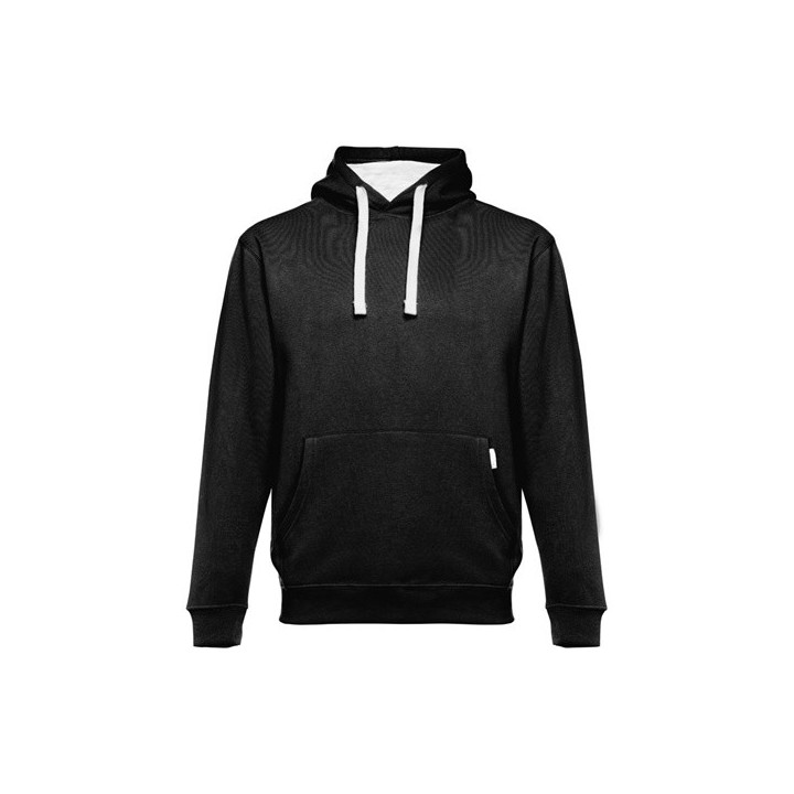 THC MOSCOW. Sweatshirt unissexo