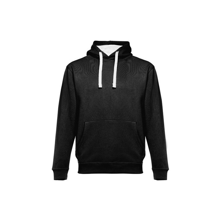 THC MOSCOW. Sweatshirt unissexo