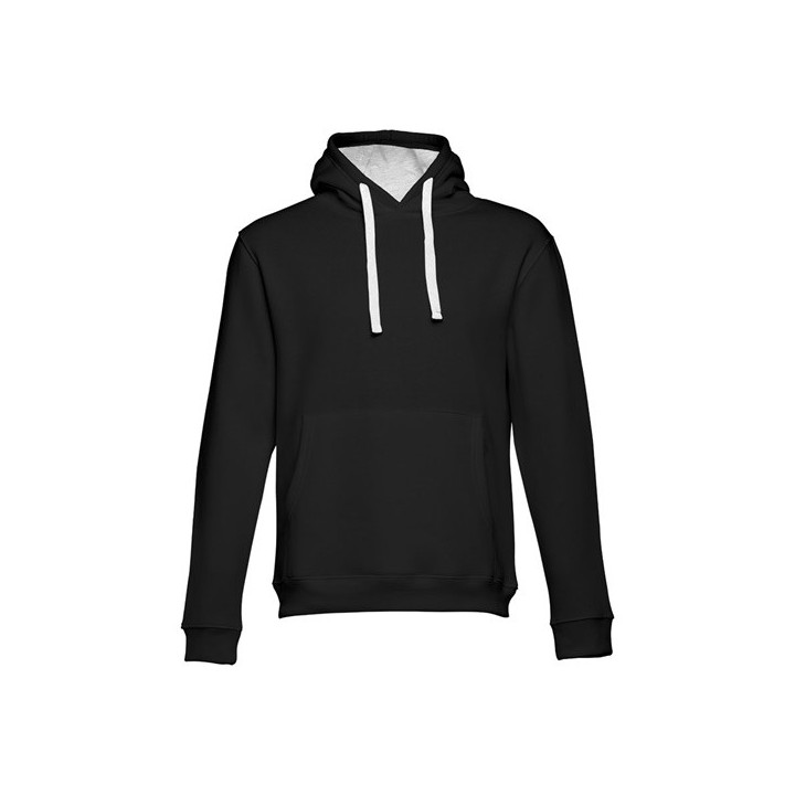 THC MOSCOW. Sweatshirt unissexo