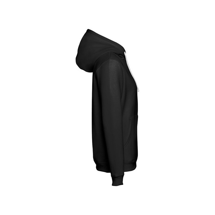 THC MOSCOW. Sweatshirt unissexo
