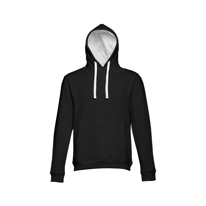 THC MOSCOW. Sweatshirt unissexo