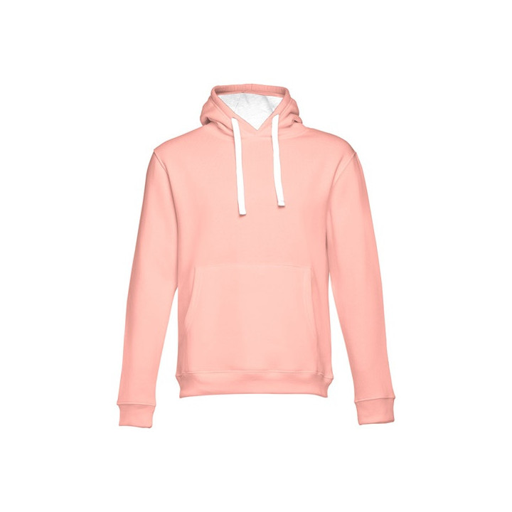 THC MOSCOW. Sweatshirt unissexo