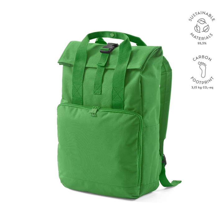 Warsaw Backpack