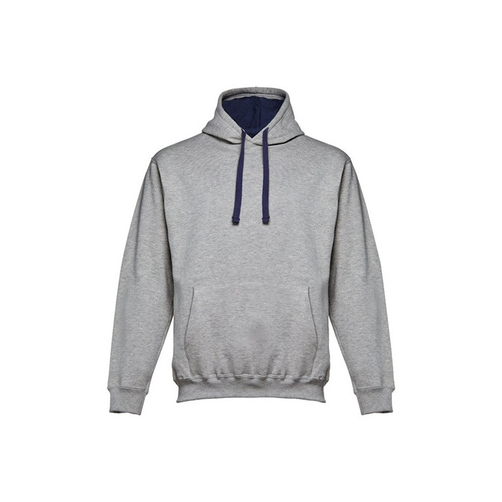 THC MOSCOW. Sweatshirt unissexo