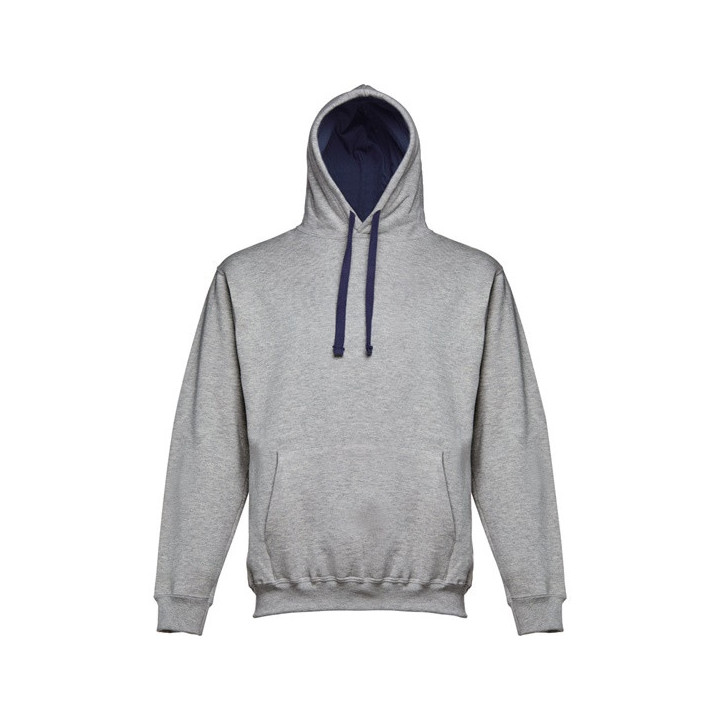 THC MOSCOW. Sweatshirt unissexo