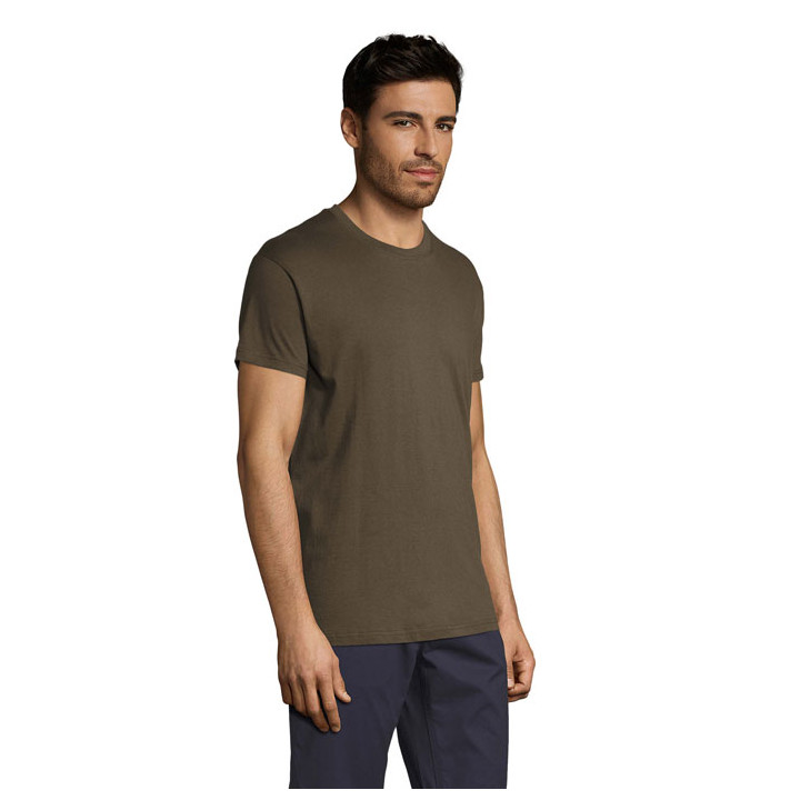 REGENT T-shirt unissex 150g