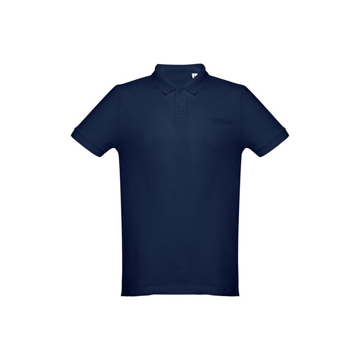 THC DHAKA. Polo para homem