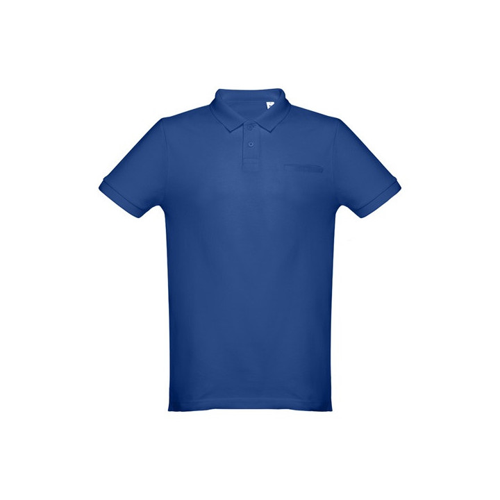 THC DHAKA. Polo para homem