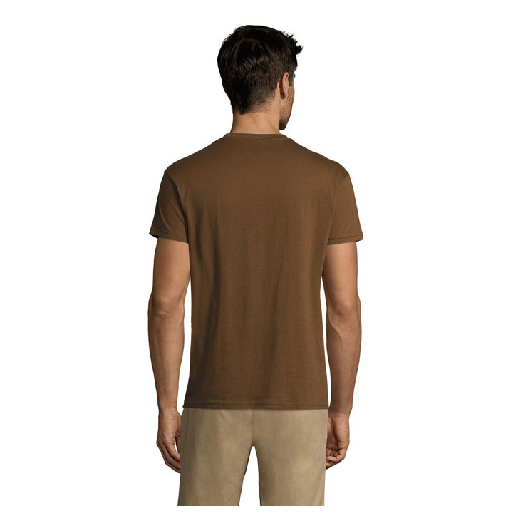 REGENT T-shirt unissex 150g
