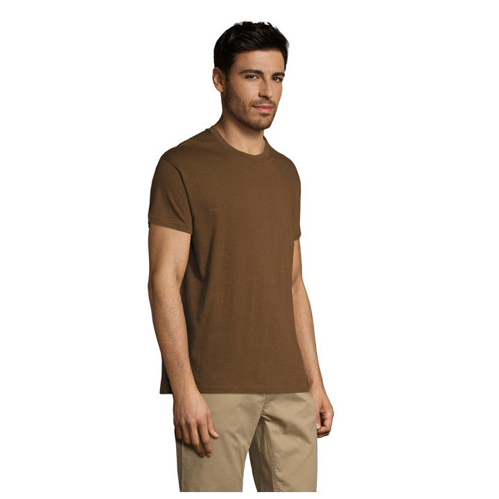 REGENT T-shirt unissex 150g
