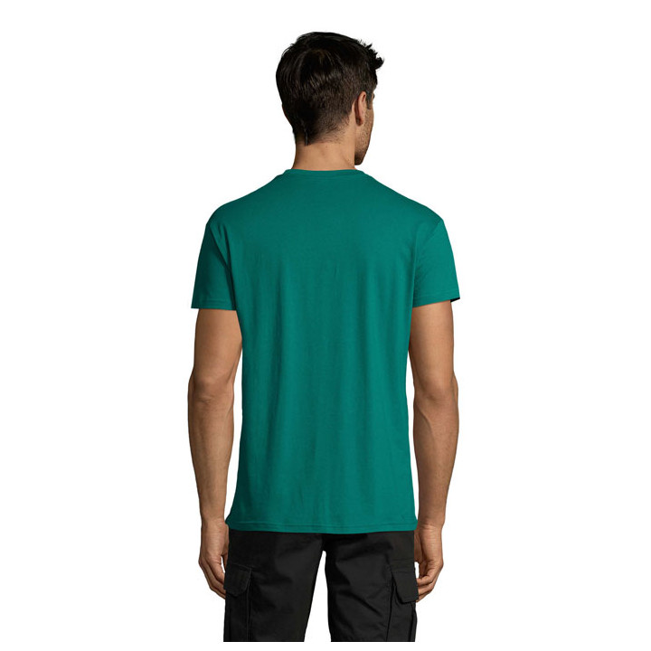 REGENT T-shirt unissex 150g