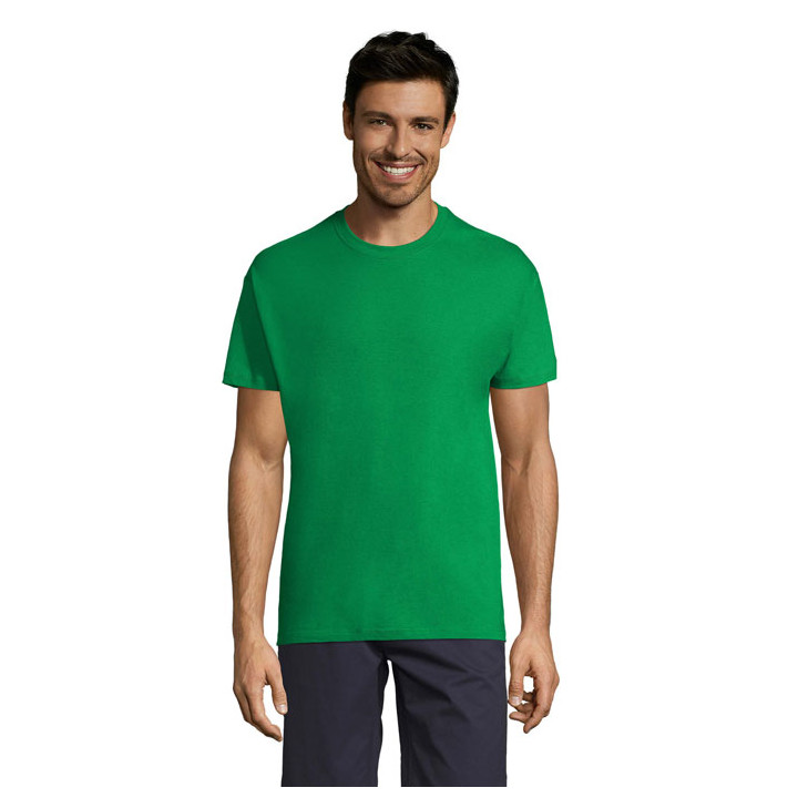 REGENT T-shirt unissex 150g