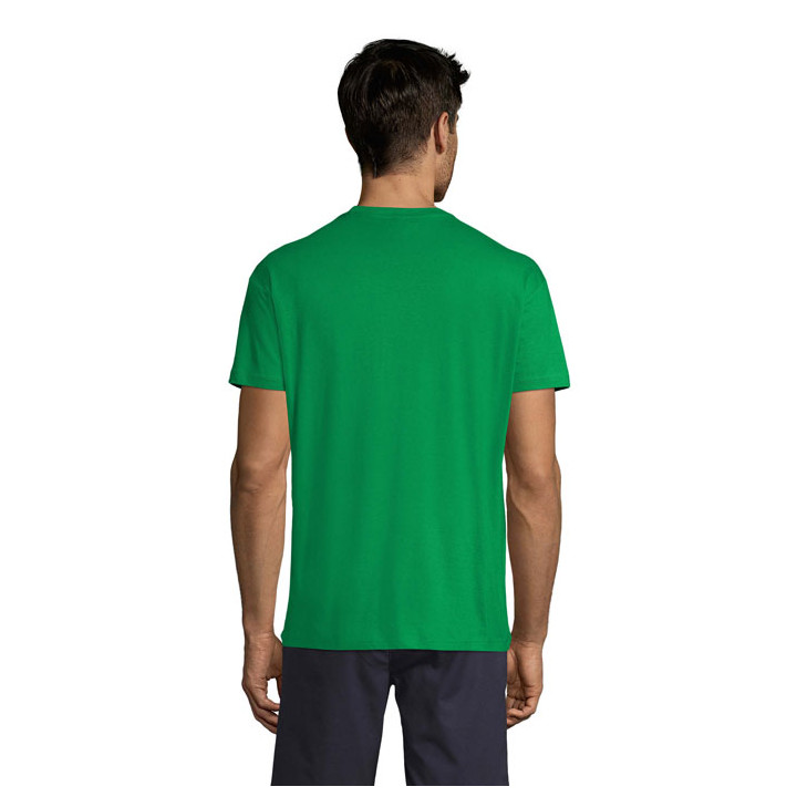 REGENT T-shirt unissex 150g