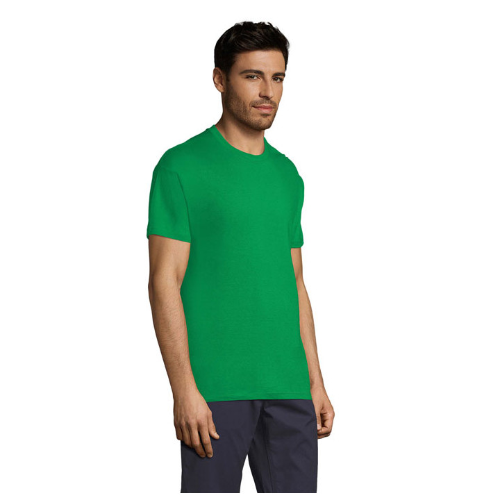 REGENT T-shirt unissex 150g